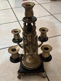 candelabro  tipo 800