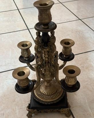 candelabro  tipo 800