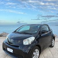 Toyota iQ unica proprietaria automatica
