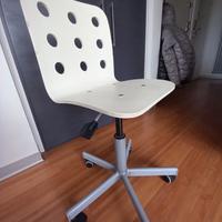Sedia Ikea mod Jules 