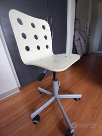 Sedia Ikea mod Jules 