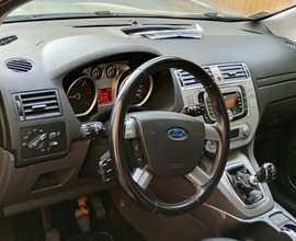Ford Kuga TDCI
