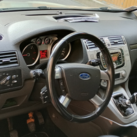 Ford Kuga TDCI