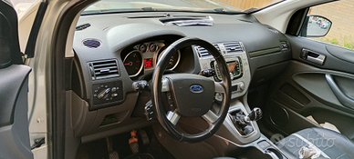 Ford Kuga TDCI