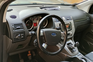 Ford Kuga TDCI