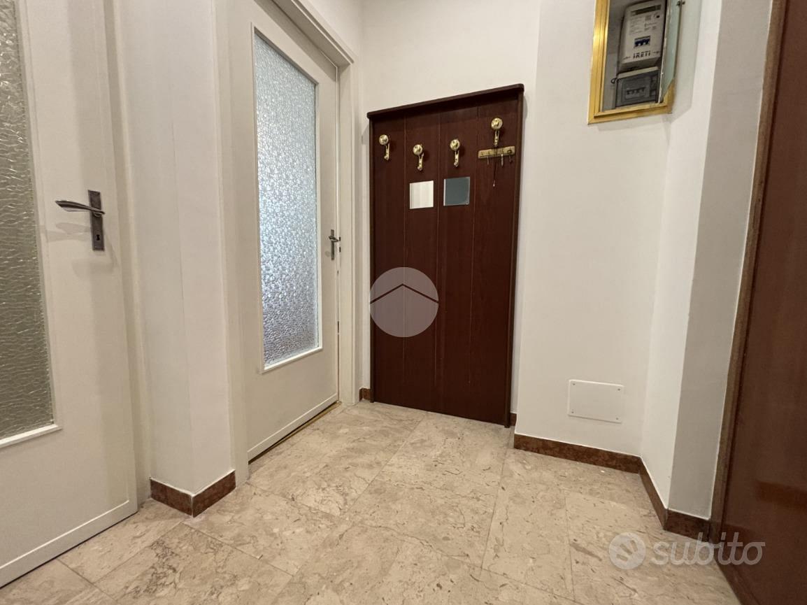 Bilocale in Borgo Vittoria, foto 24 di 30