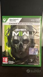 Call of Duty Modern Warfare 2 - Xbox Series X