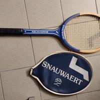 Racchetta tennis 