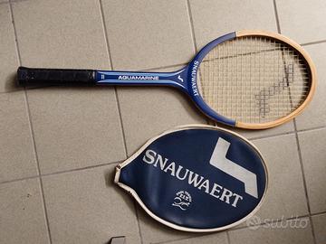 Racchetta tennis 