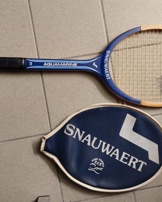 Racchetta tennis 