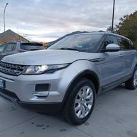 LANDROVER Evoque 2.2TD4 150CV - UNICO PROPRIETARIO