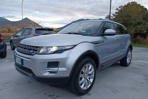 LANDROVER Evoque 2.2TD4 150CV - UNICO PROPRIETARIO