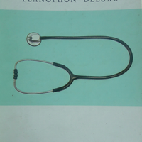 Stetofonendoscopio Bosh