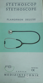 Stetofonendoscopio Bosh