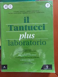 ISBN 9788848260459 Tantucci plus lab. 2