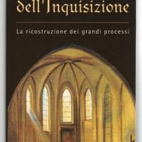 IL LIBRO NERO DELL'INQUISIZIONE (grandi processi)
