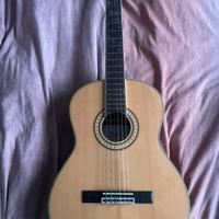Chitarra classica Stealton