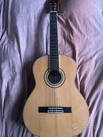 Chitarra classica Stealton