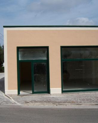 Locale Commerciale - Nereto