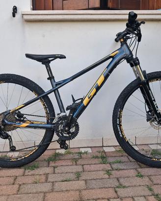 Mtb advalance GT 