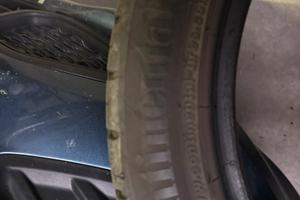 Gomme estive continetal 195/45 r16