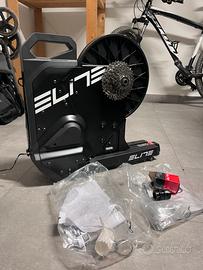 Elite suito rullo interattivo