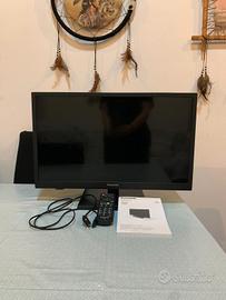Tv Panasonic 24"