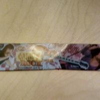 CAMP ROCK bracciale