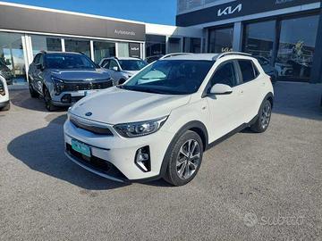 Kia Stonic 1.0 T-GDi 100 CV MHEV Style DN