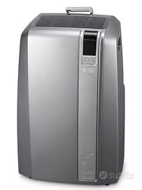 Condizionatore portatile