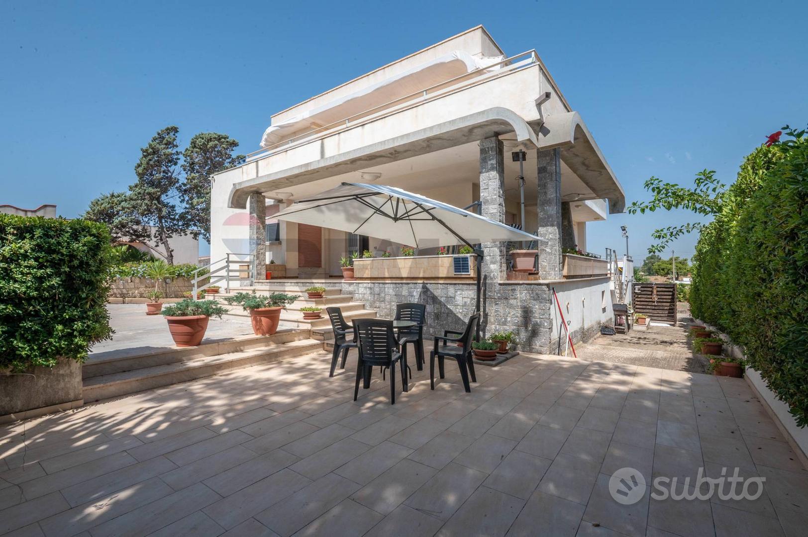 Casa – Noto, San Lorenzo - Vista 2