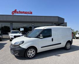 FIAT DOBLO MAXI 1600 MJET 120 CV N1 AUTOC.