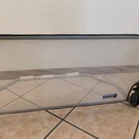 spondina letto per bambini