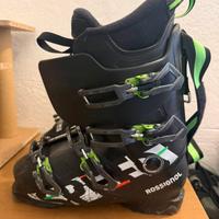 Scarponi sci rossignol