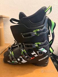 Scarponi sci rossignol