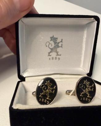 Gemelli per camicia