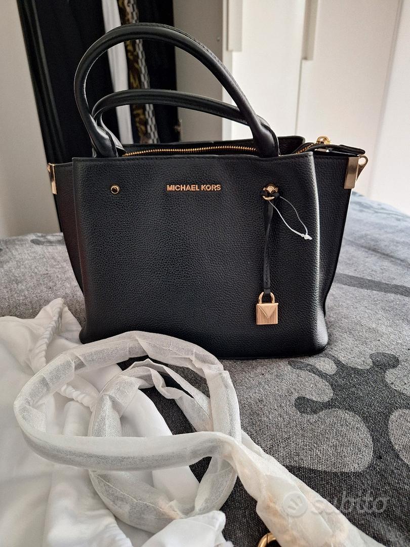 Borsa arielle michael kors hotsell
