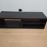 mobiletto poggia tv o stereo