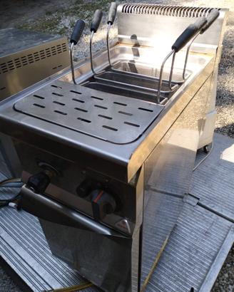 Bollitore ad una Vasca Professionale