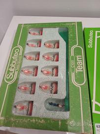 Subbuteo Teams