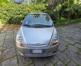 Chevrolet Matiz 800 del 2006