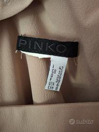 Tubino Pinko nude