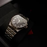 Tudor Royal 38