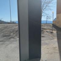 Armadio salva spazio