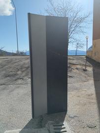 Armadio salva spazio