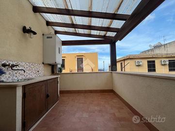 CASA INDIPENDENTE A CASTELLAMMARE DEL GOLFO