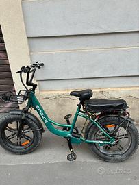 Bici Elettrica Engwe