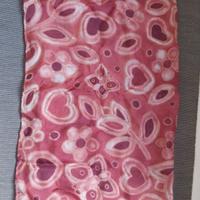 Thun foulard con charm