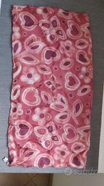 Thun foulard con charm