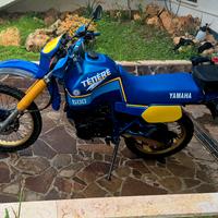 yamaha xt 600 z tenere 1vj